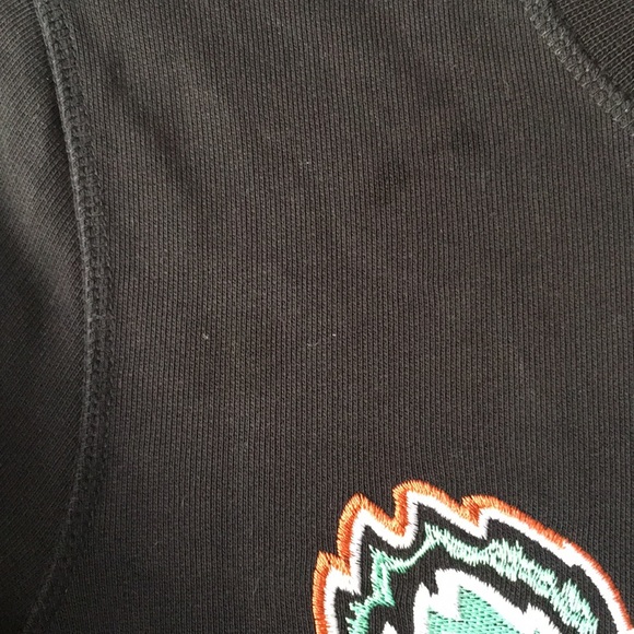 Kenzo Tiger Sweatshirt - Picture 5 of 8